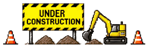 UNDER CONSTRUCTION